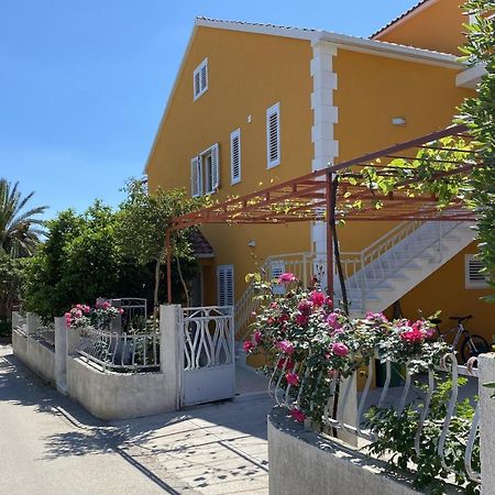 Apartments With A Parking Space Orebic, Peljesac - 4527 Zewnętrze zdjęcie