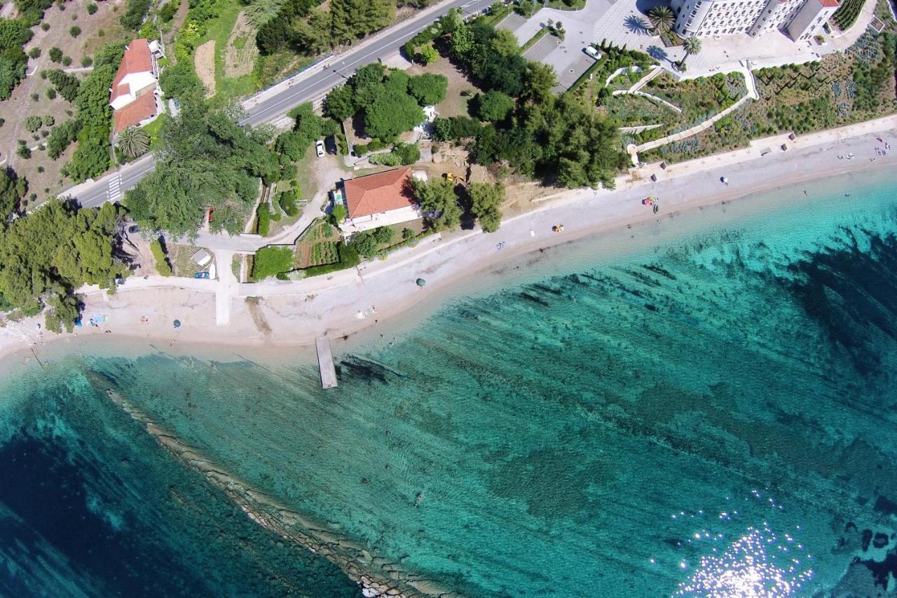 Apartments With A Parking Space Orebic, Peljesac - 4527 Zewnętrze zdjęcie