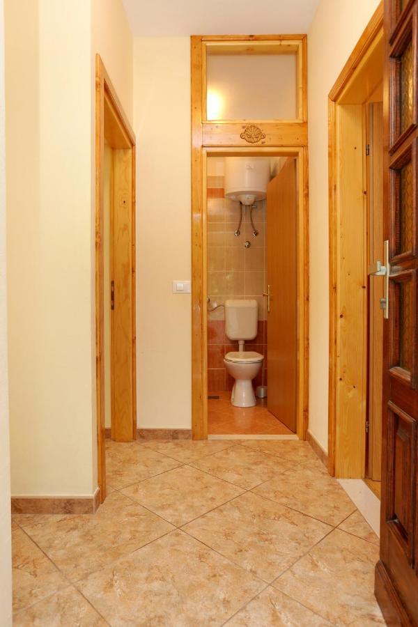 Apartments With A Parking Space Orebic, Peljesac - 4527 Zewnętrze zdjęcie